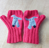 Red Handwarmers